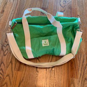 Arbonne Gym/Duffle Bag